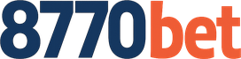 8770bet Logo